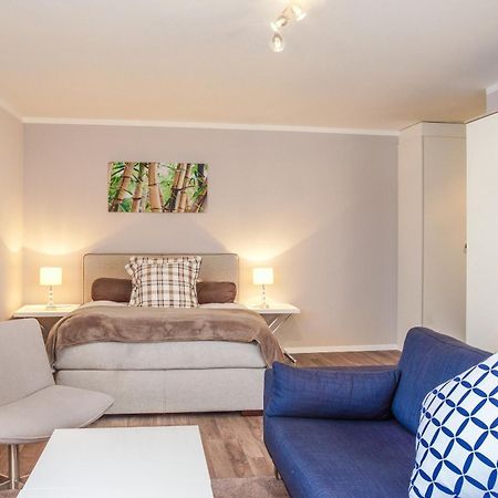 Reloc Serviced Apartments Zurich-Oerlikon 部屋 写真