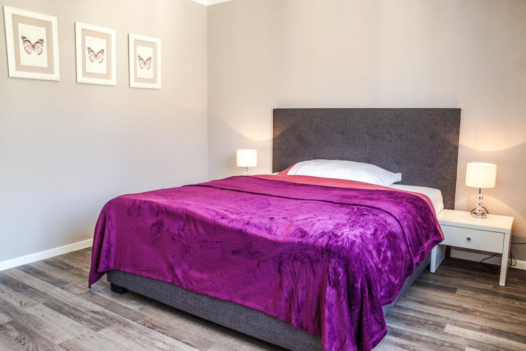 Reloc Serviced Apartments Zurich-Oerlikon 部屋 写真