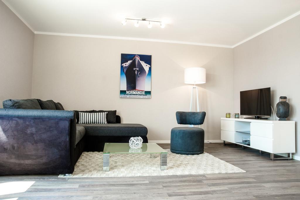 Reloc Serviced Apartments Zurich-Oerlikon 部屋 写真
