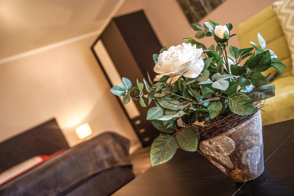Reloc Serviced Apartments Zurich-Oerlikon 部屋 写真