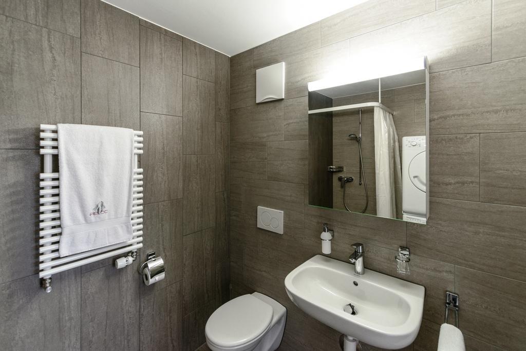 Reloc Serviced Apartments Zurich-Oerlikon 部屋 写真