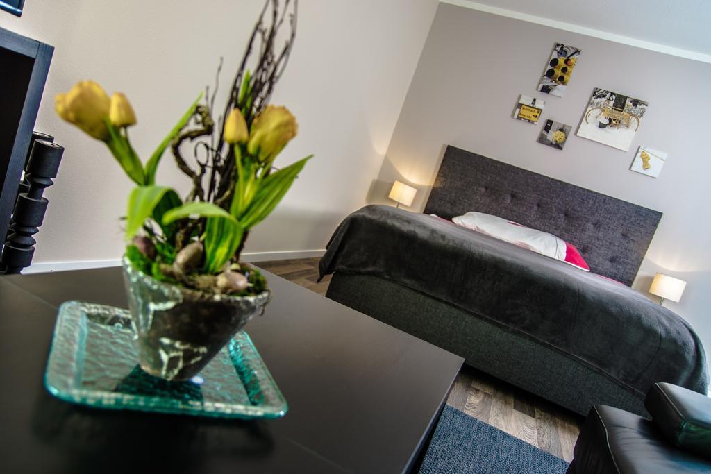 Reloc Serviced Apartments Zurich-Oerlikon 部屋 写真