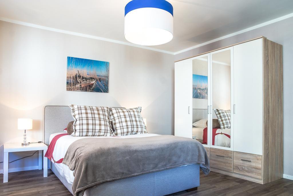 Reloc Serviced Apartments Zurich-Oerlikon 部屋 写真