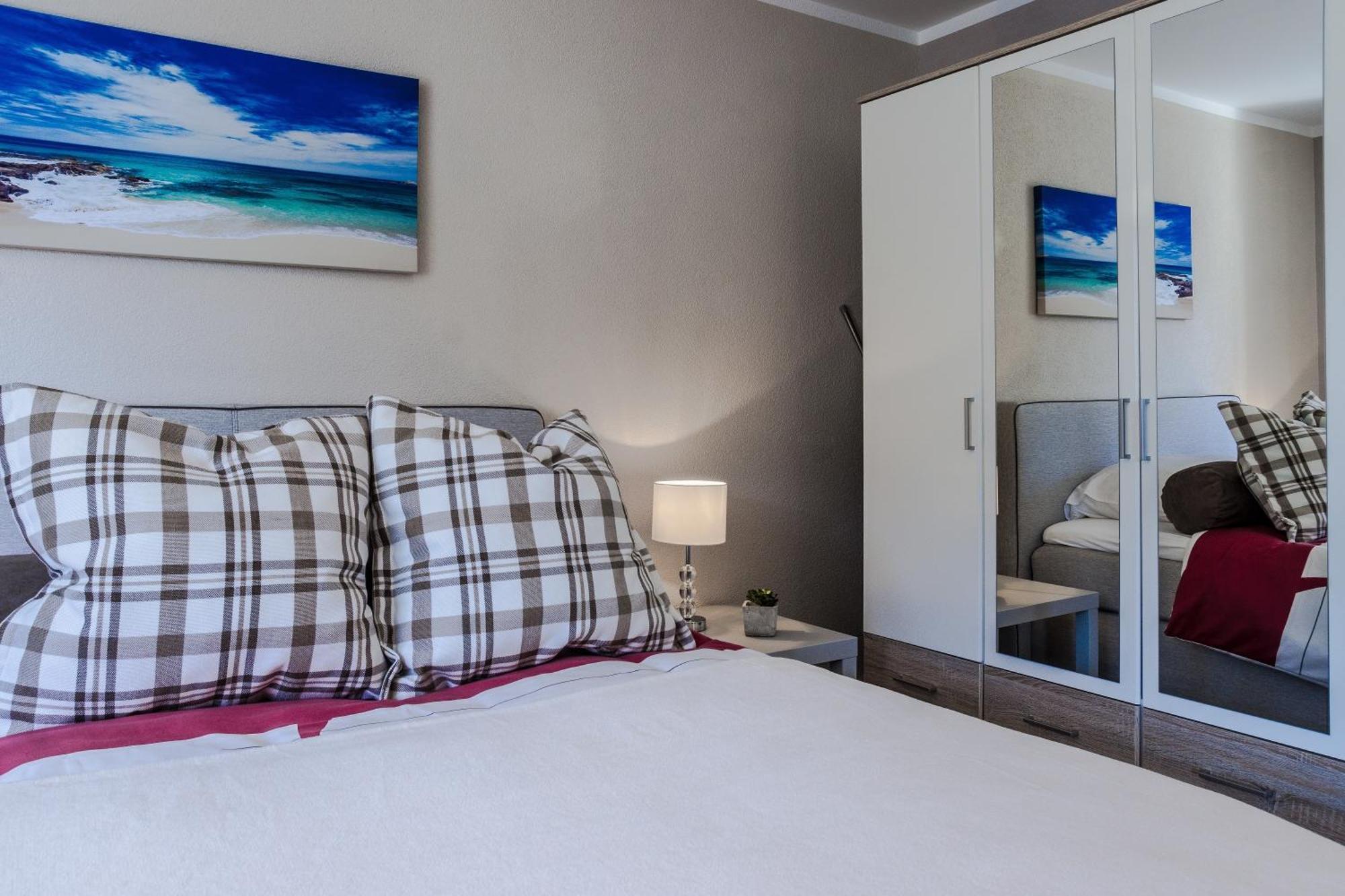 Reloc Serviced Apartments Zurich-Oerlikon 部屋 写真