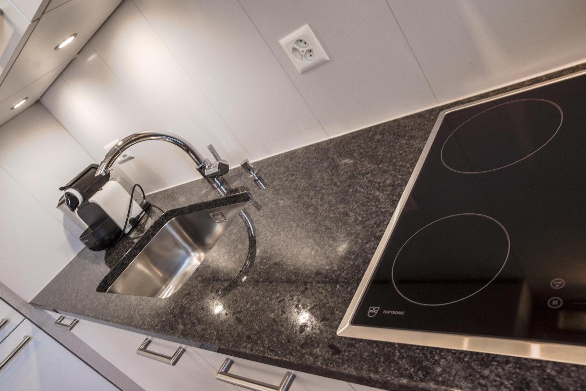 Reloc Serviced Apartments Zurich-Oerlikon 部屋 写真